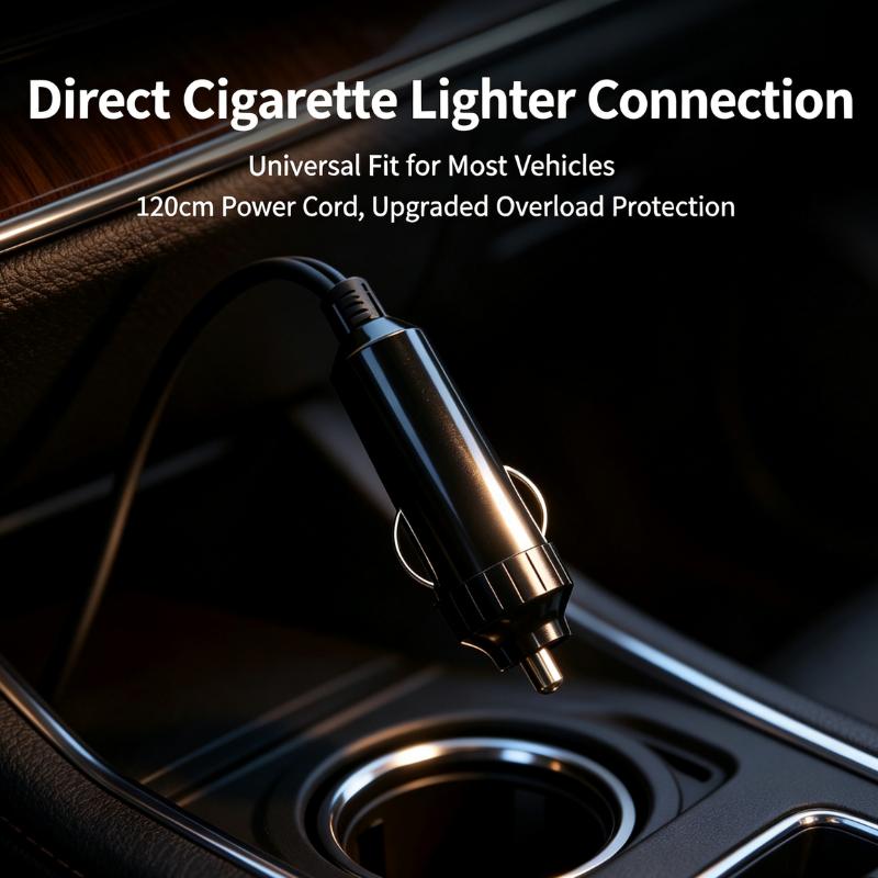 Portable Car Heater