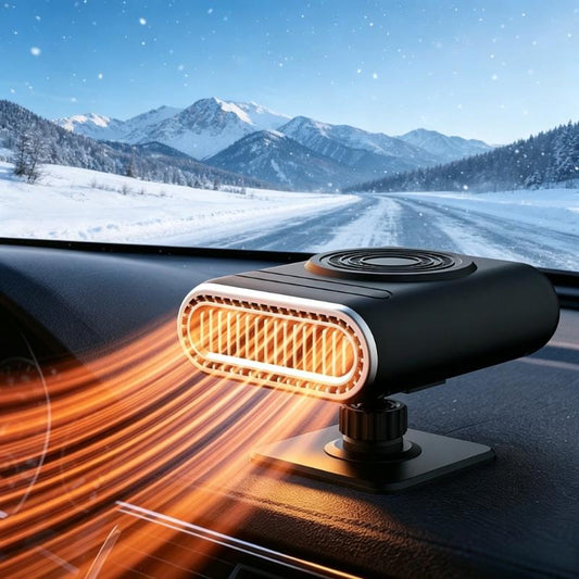 Portable Car Heater