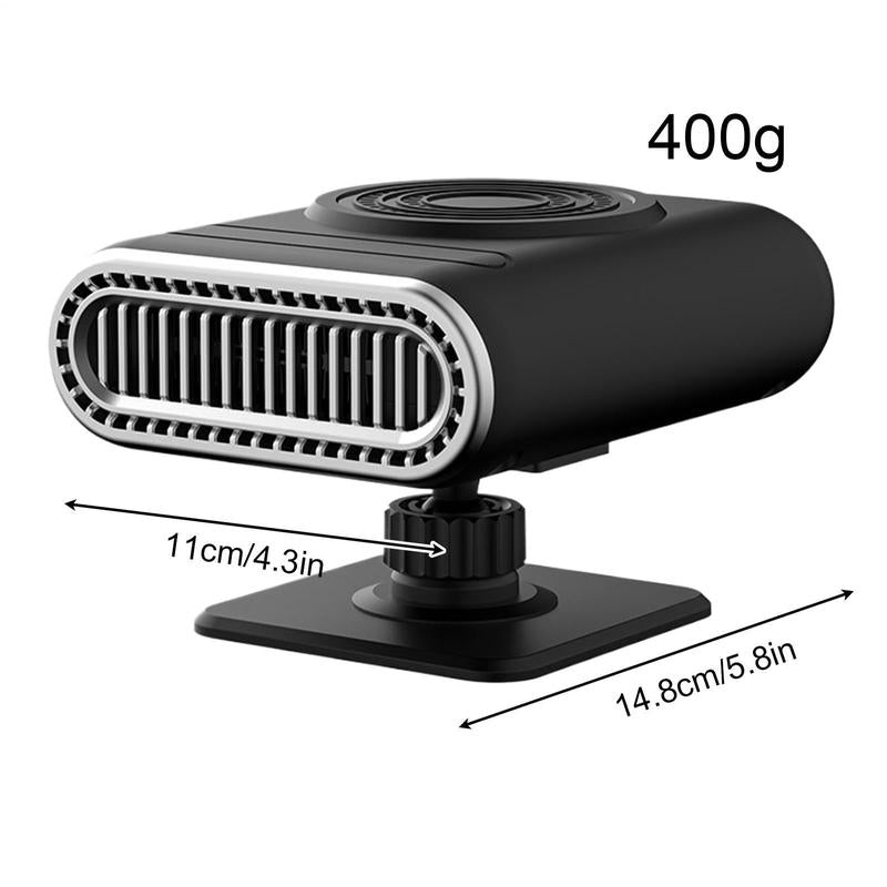 Portable Car Heater